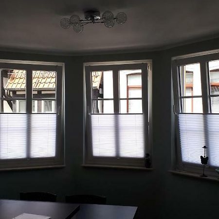 Turmhaus In Der Altstadt Rinteln Εξωτερικό φωτογραφία