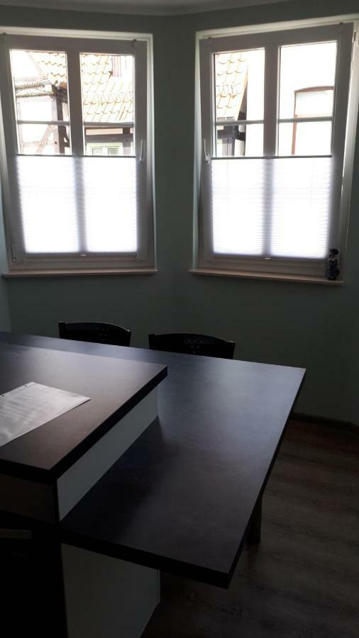 Turmhaus In Der Altstadt Rinteln Εξωτερικό φωτογραφία