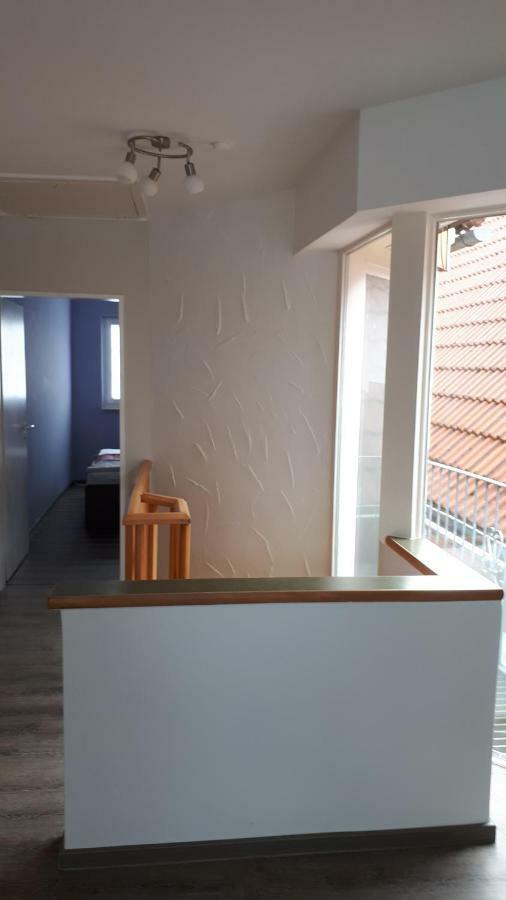 Turmhaus In Der Altstadt Rinteln Εξωτερικό φωτογραφία