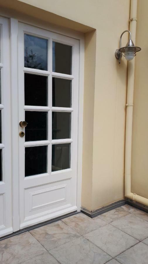 Turmhaus In Der Altstadt Rinteln Εξωτερικό φωτογραφία